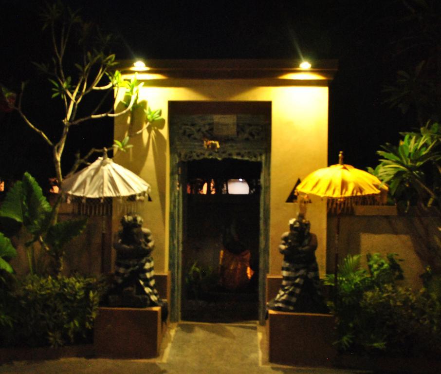 Damara Lembongan Hotel Exterior photo