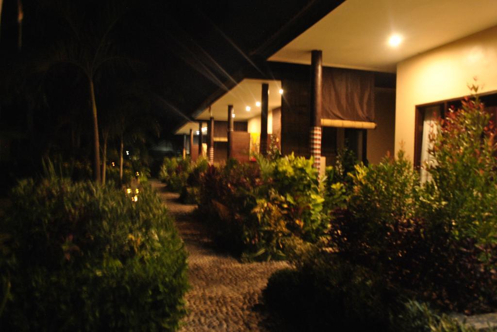 Damara Lembongan Hotel Exterior photo